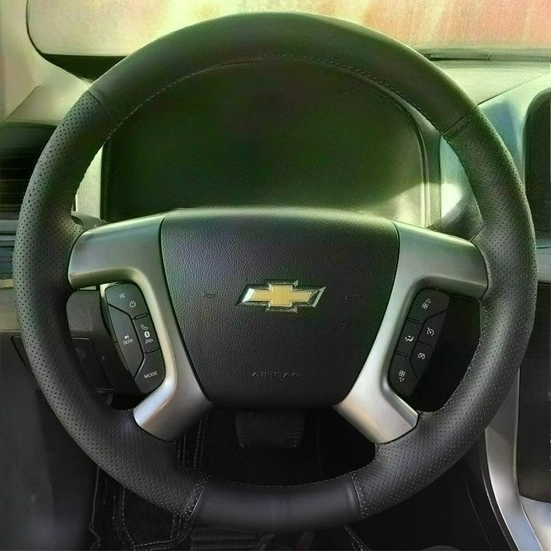 Leather Cleaner Interior - シボレー キャプティバ 2007-2014 シルバラード GMC シエラ