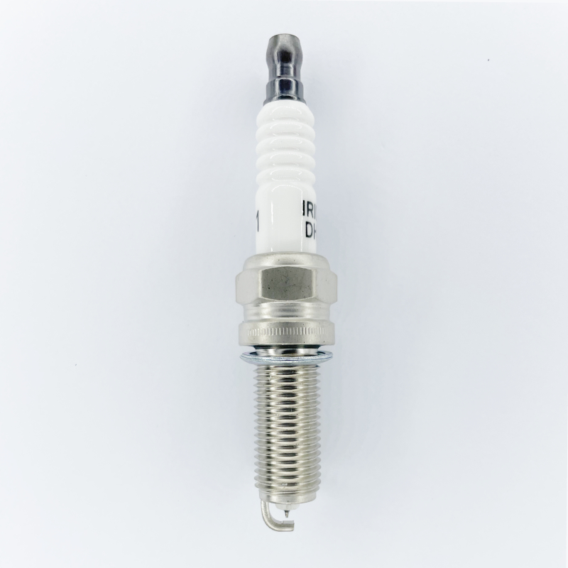 Kirstenアイリディウムスパークプラグ、ハイジョムに適合 - Bosch Spark Plug Iridium のレビューと価格