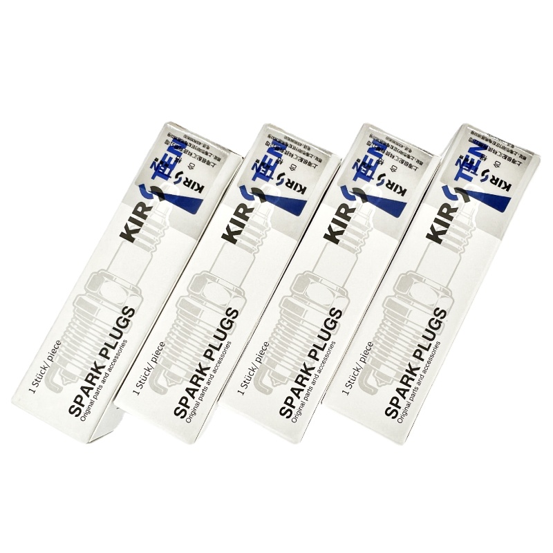 Kirstenアイリディウムスパークプラグ、ハイジョムに適合 - Bosch Spark Plug Iridium のレビューと価格