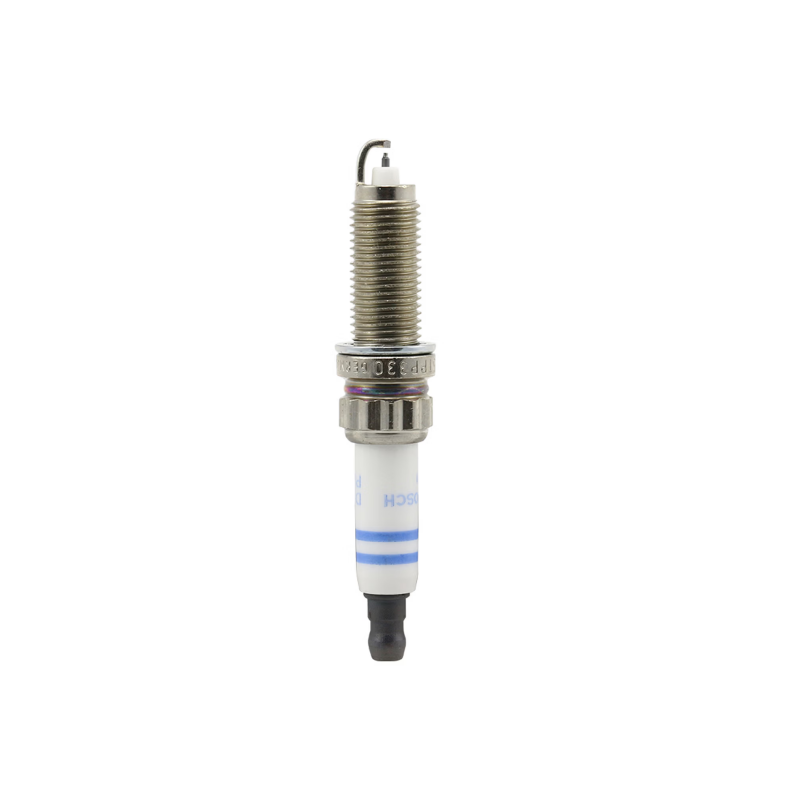 ボッシュ製 ダブルプラチナスパークプラグ 4個入り ZR5T - Bosch Spark Plug Iridium のレビューと価格