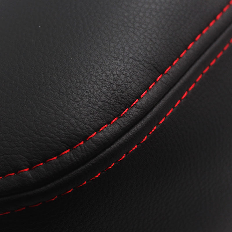 車のインテリアアクセサリーセンターコントロールアームレストボ - Leather Cleaner Interior のレビューと価格