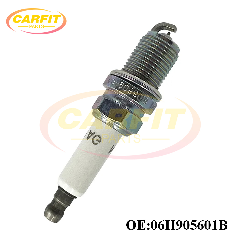 Auti a3、a4、a5、a6、q5、r8、s5、tt、v - Bosch Spark Plug Iridium のレビューと価格