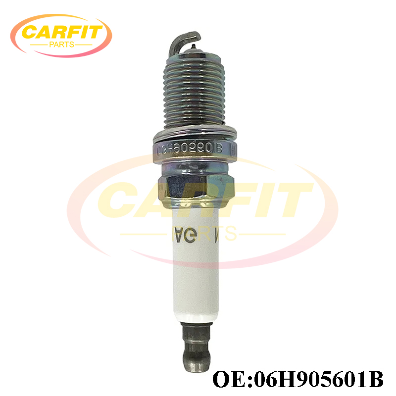 Auti a3、a4、a5、a6、q5、r8、s5、tt、v - Bosch Spark Plug Iridium のレビューと価格