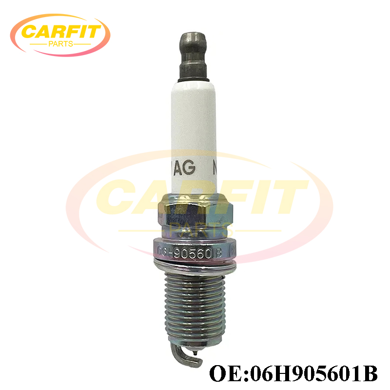 Auti a3、a4、a5、a6、q5、r8、s5、tt、v - Bosch Spark Plug Iridium のレビューと価格
