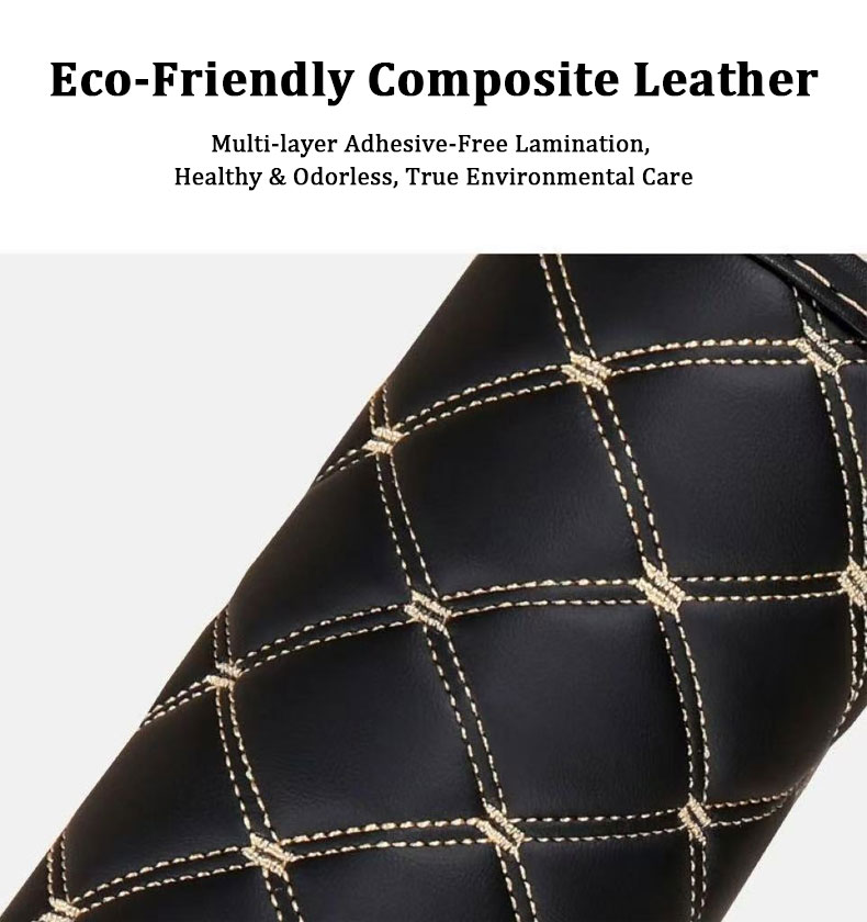 車のリアトランクマット長安 CS55 アクセソリオ 2017 - Leather Cleaner Interior のレビューと価格
